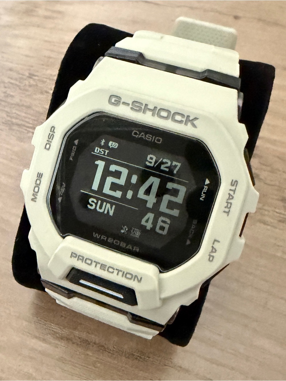 Casio G-Shock GBD-200UU